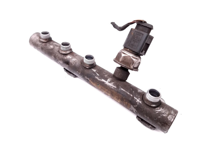 Vstřikovač 059130089AB, None   Audi Q7 4L    BUG 