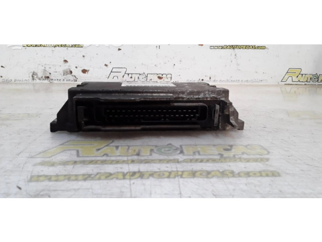 Řídící jednotka IAW16FEB   Fiat Punto (176) 1997