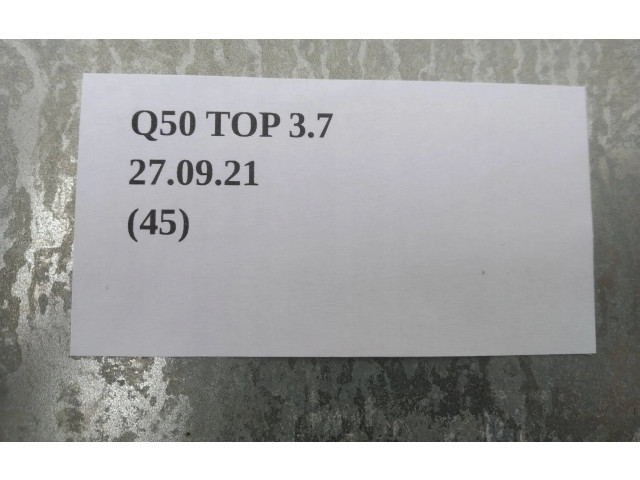 Řídící jednotka NEC007669 Infiniti Q50 2014