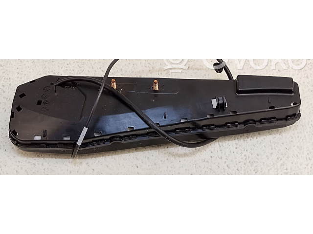 Подушка безопасности в сиденье 7239615   BMW 4 F36 Gran coupe