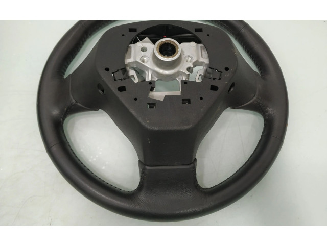 Руль Subaru Forester SH  2008 - 2013 года GS12002880      