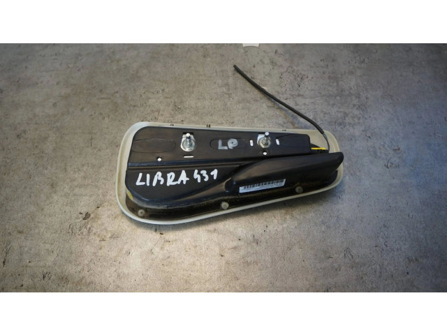 Подушка безопасности в сиденье 0473035950 Lancia Lybra