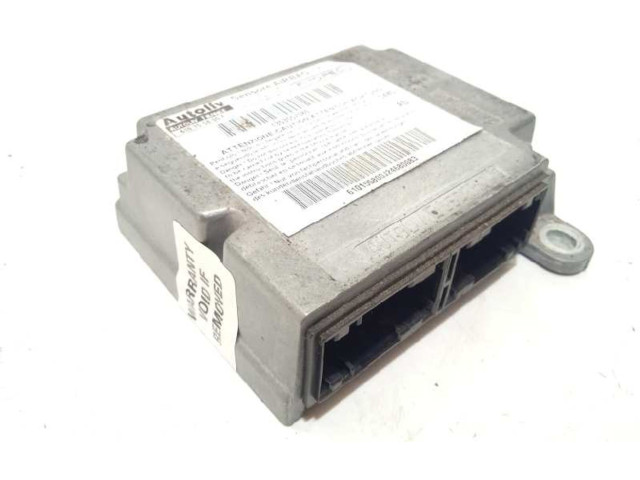 Блок подушек безопасности 1353557080   Citroen Nemo