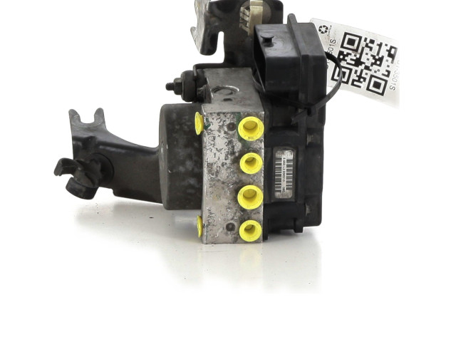 Блок АБС 6001551520, B1-3501S Dacia Duster 2010 - 2017 года