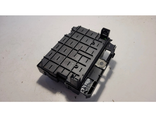 Блок предохранителей 9644038680, 14573028 Citroen Xsara