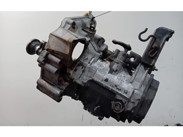 Блок управления редуктора коробки передач (раздатки) crn Volkswagen Transporter - Caravelle T4