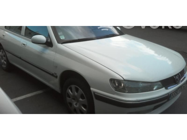 Блок управления климат-контролем NT   Peugeot 406