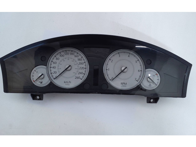 Панель приборов P05172061AF, A2C53132114   Chrysler 300 - 300C       