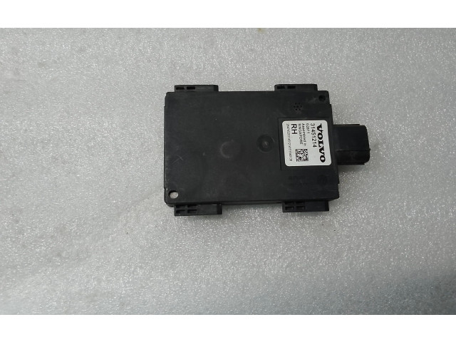 Датчик слепых зон 31451214   Volvo XC90