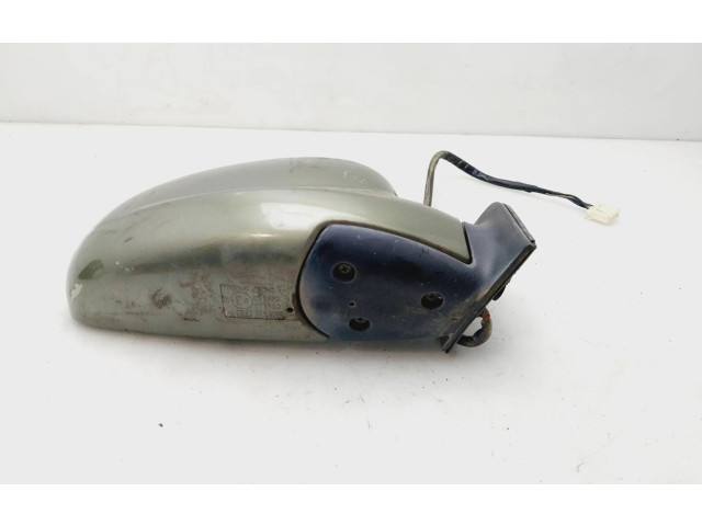 Зеркало электрическое        Chevrolet Rezzo  2000 - 2011 года   