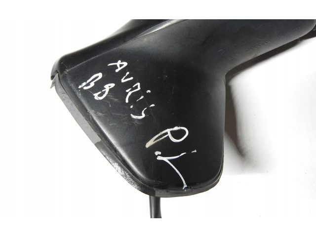 Zpětné zrcátko Toyota Auris 150 2008 dvfdgxxergt6w2a