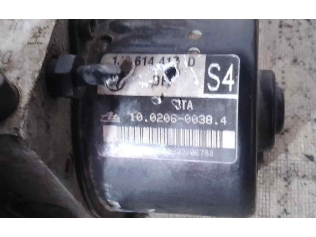 Jednotka ABS 1C0907379K Seat Toledo I (1L)