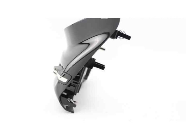 Блок управления климат-контролем 98195706XU Peugeot 2008 I