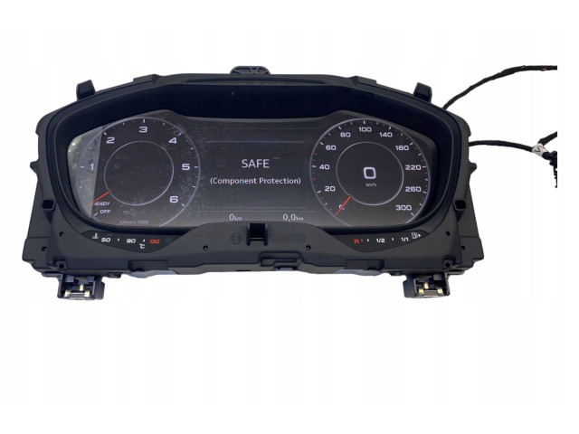 Панель приборов 8S0920790C, 8S0920790C   Audi TT Mk1       