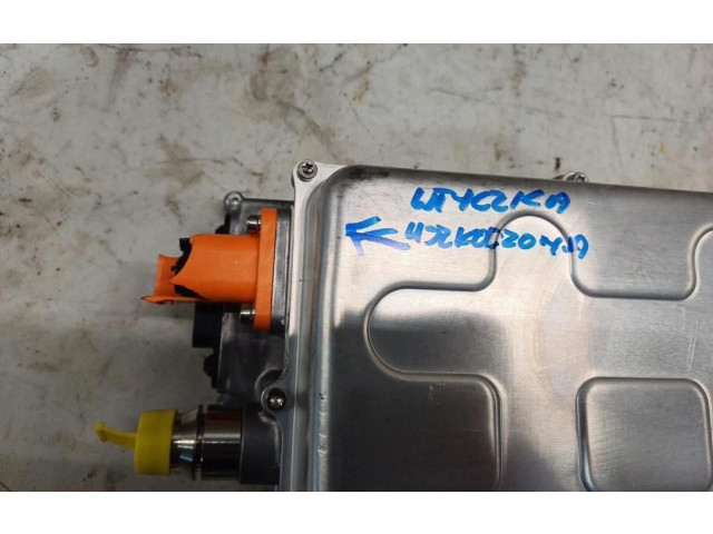 Блок управления DAP-7225ACC   Jeep Renegade