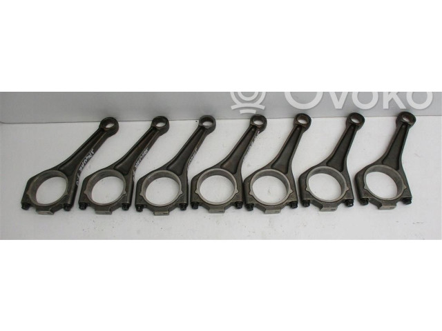 Шатун Jaguar XF X250