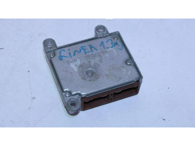 Блок подушек безопасности 51755094, 609470600K Fiat Linea