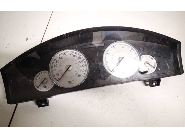 Панель приборов p56044943af, 943af   Chrysler 300 - 300C       