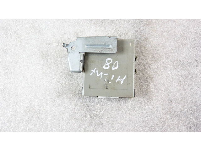 Блок управления редуктора коробки передач (раздатки) 8953371030   Toyota Hilux (AN10, AN20, AN30)