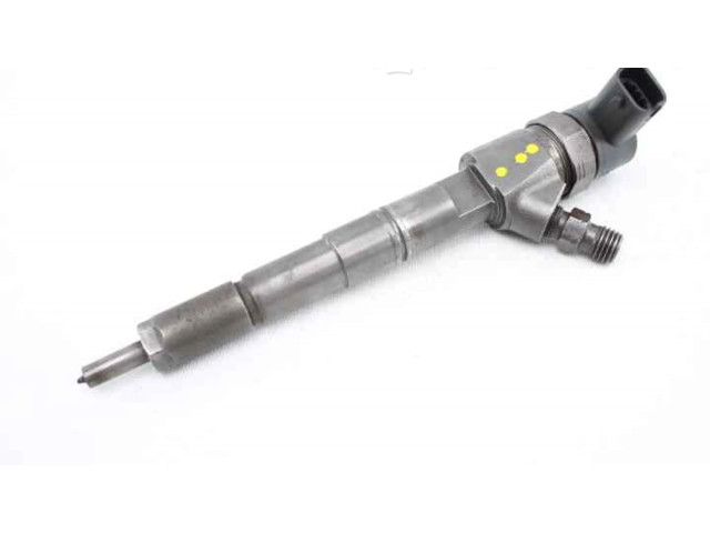 Форсунка 0000071794466, 445110300 Alfa Romeo Giulietta 940A3000