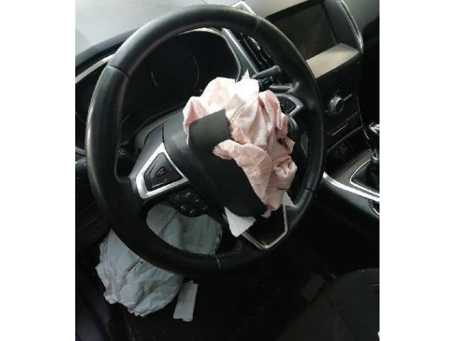 Руль Ford S-MAX 2015 - года ds733600rr3, desgastado