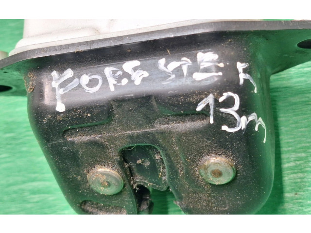 Zámek zadních dveří Subaru Forester SH 2013