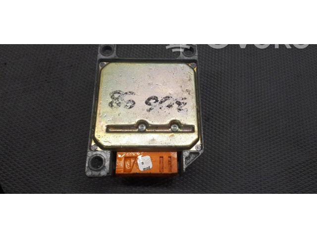 Блок подушек безопасности    Peugeot 306