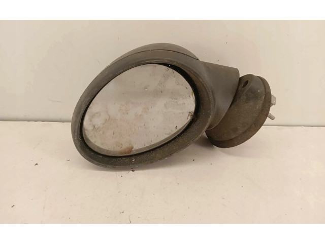 Зеркало электрическое        Mini One - Cooper R50 - 53  2001 - 2006 года   