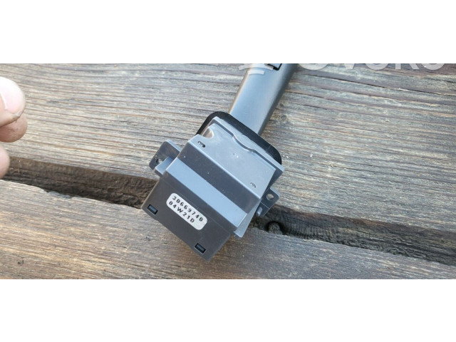 Ручка стеклоочистителей