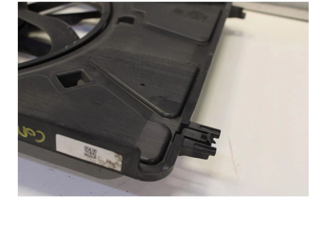 Вентилятор радиатора     52109765    Jeep Compass 