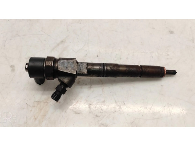 Форсунка 0445110243 Alfa Romeo 159 для дизельного двигателя 939A2000 1.9