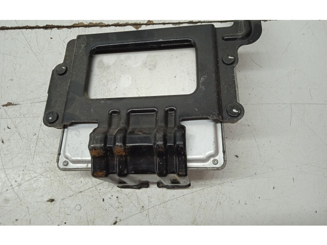 Блок управления двигателя 391302A302   KIA Venga