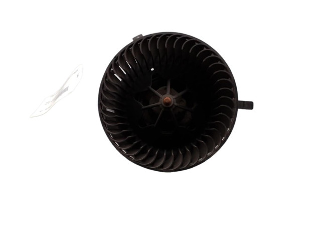 Вентилятор печки    1K1820015J   Audi A3 S3 8P