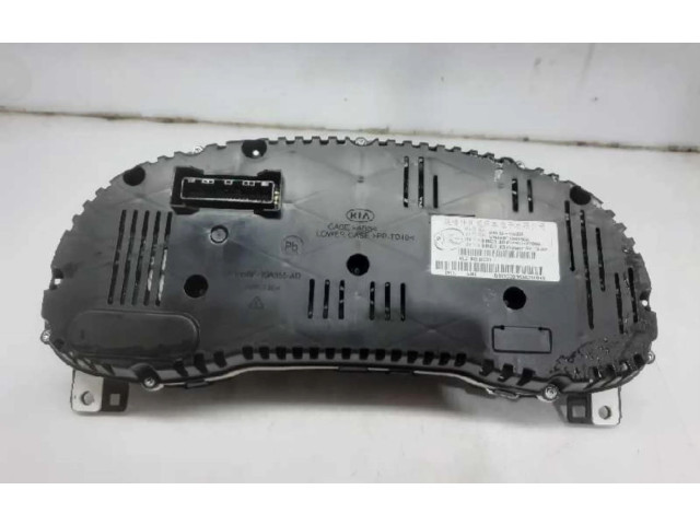 Панель приборов 94013G5300 KIA Niro