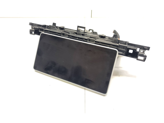 Дисплей 8W0919605 Audi A5