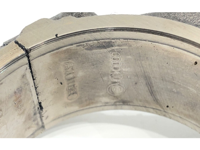  Поршень с шатуном  BJB  Skoda Octavia Mk2 (1Z)  