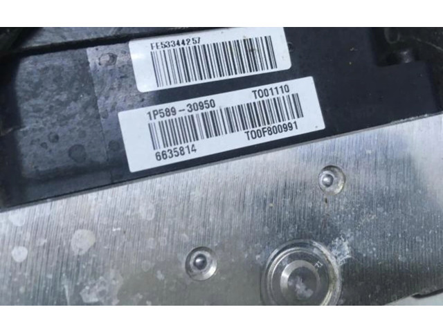 Блок АБС 1P589-30950   KIA  Venga   -  года