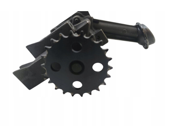 Масляный насос   7700600532, DCI  Renault Scenic II -  Grand scenic II 