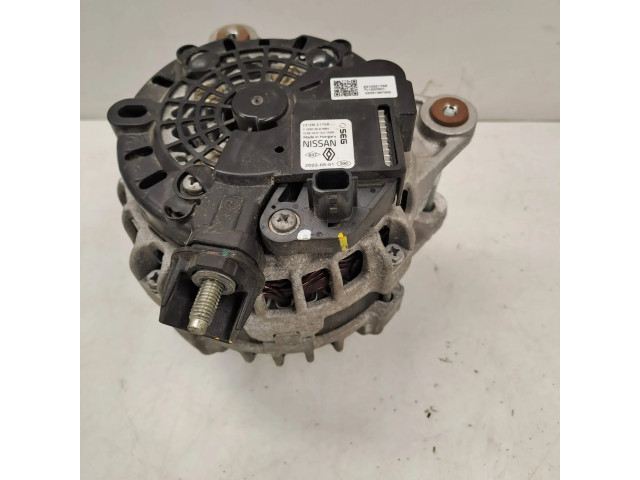 Генератор 231002175R Dacia Sandero 1.0