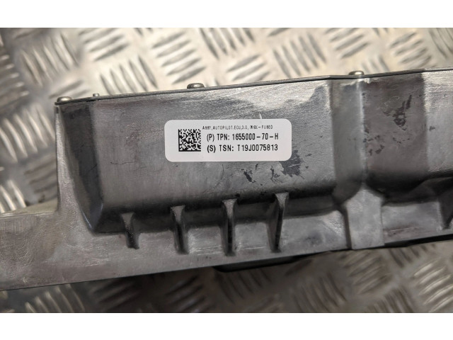 Řídící jednotka 165500070H Tesla Model S 2020