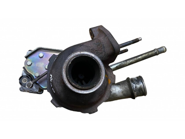 Turbodmychadlo Турбина 7719030002, 96832280 Chevrolet Cruze 2.0