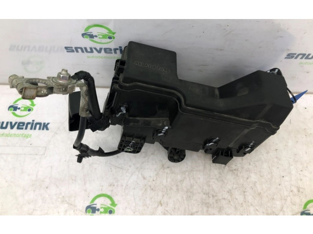 Ящик предохранителей (комплект) 1612190080, 1612189780   Peugeot 108       