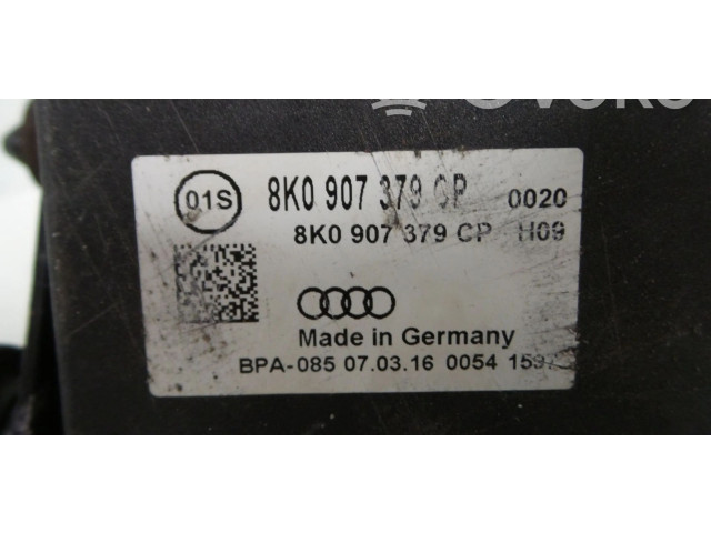 Čerpadlo oleje 8K0907379CP, 0265239432 Audi A5 8T 8F CPMB