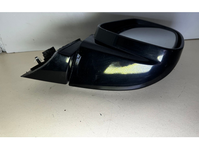 Зеркало электрическое Chevrolet Captiva - года