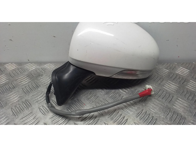 Zpětné zrcátko Toyota Prius (XW30) 2010 022865