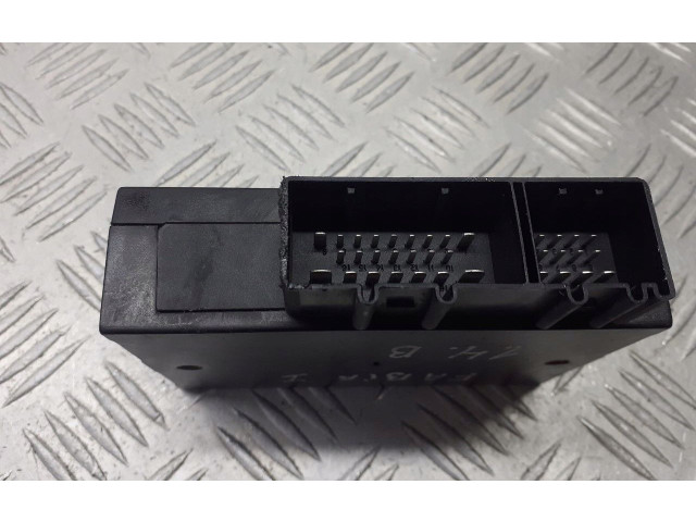 Блок комфорта 6Q0959433H   Skoda Fabia Mk1 (6Y)   