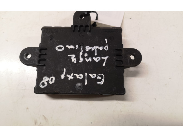 Блок управления дверью