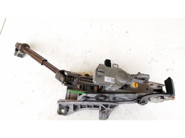    Рулевая рейка P30776153, T161548E0   Volvo V50 2004-2007 года