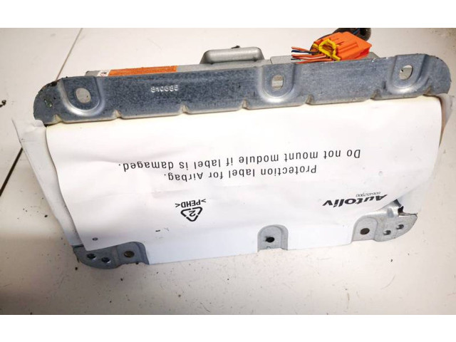 Подушка безопасности пассажира 30721035, 30721035 Volvo S80