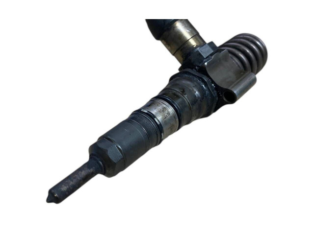 Форсунка 03G130073T, 03G130073M Audi A3 S3 8P BMN